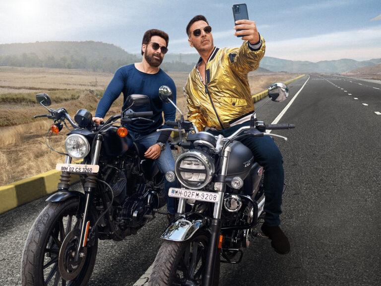 ‘Selfiee’: Akshay Kumar’s Remake Of Malayalam Film Driving Licence