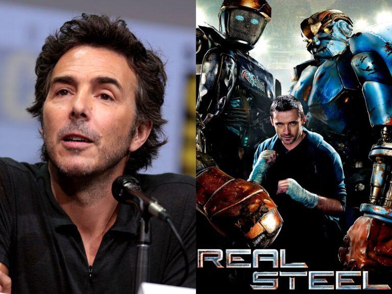 Series Adaptation of Shawn Levy’s Real Steel in the Works at Disney+