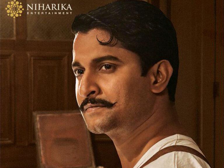 Telugu Film ‘Shyam Singha Roy’ OTT Platform And Release Date!