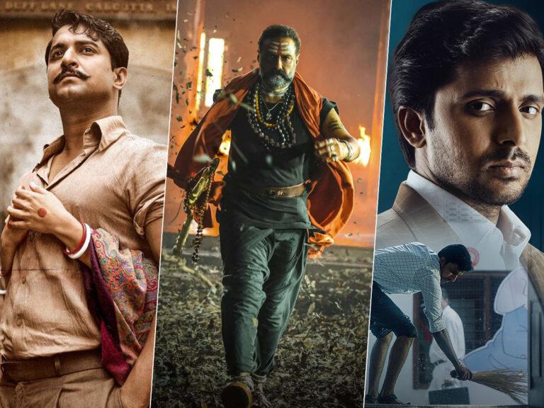 3 Good Options For Telugu OTT Audience