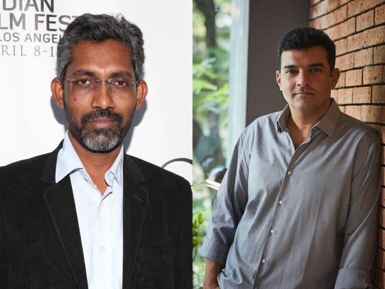 ‘Matka King’ Series On India’s Gambling King From Sairat Director