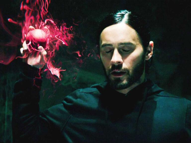 Sony Postpones Release of Jared Leto Starrer Marvel Movie ‘Morbius’