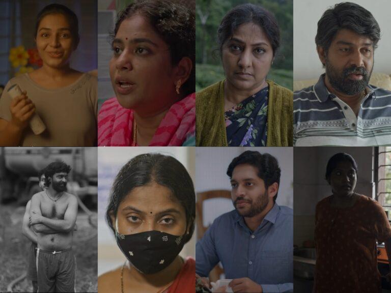 SonyLIV To Premiere Its First-Ever Malayalam Anthology Film