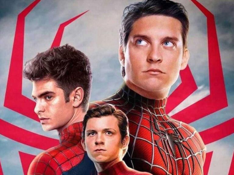 Spider-Man: No Way Home Crosses This Magical Figure In India
