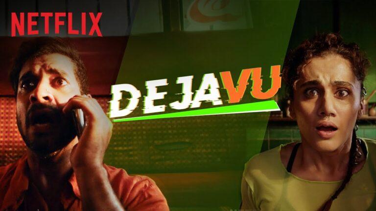 Looop Lapeta’s Latest Teaser Delightfully Reminiscent of Run Lola Run