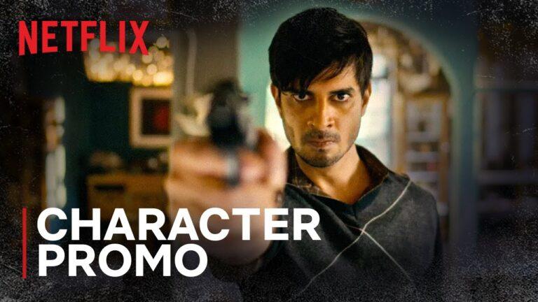 Vikrant Is Confused In Yeh Kaali Kaali Aankhein! New Promo Reveals