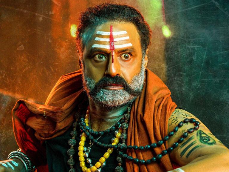 Telugu Film Akhanda OTT Platform And Release Date