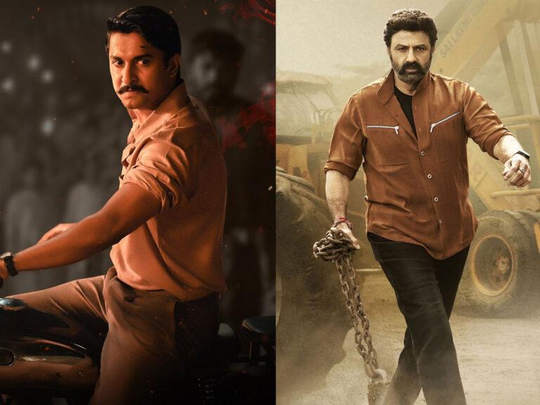 Telugu OTT Clash: Shyam Singha Roy Takes On Akhanda