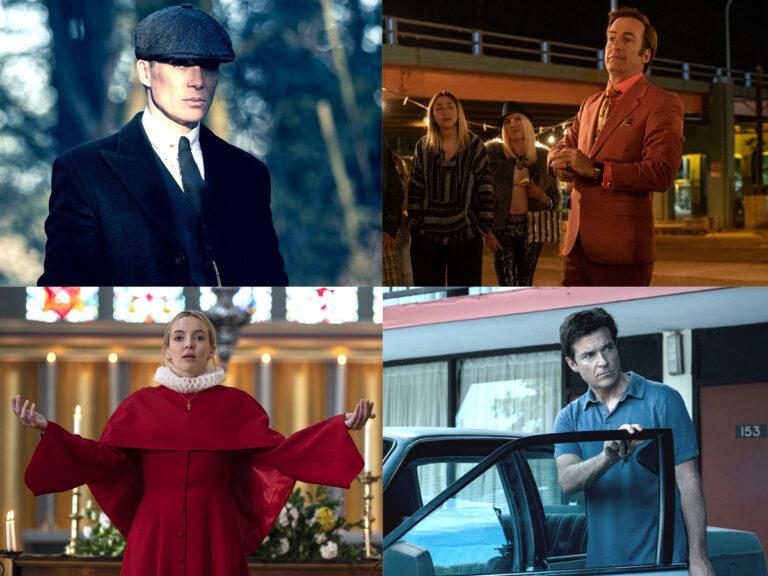 Ten Popular Shows That Are Ending In 2022!