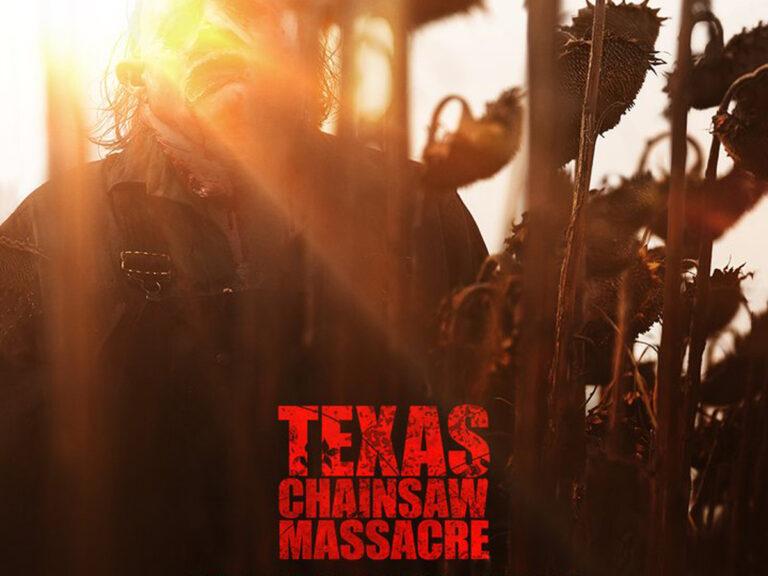 Texas Chainsaw Massacre Poster Out! Isn’t It Old And Overused?