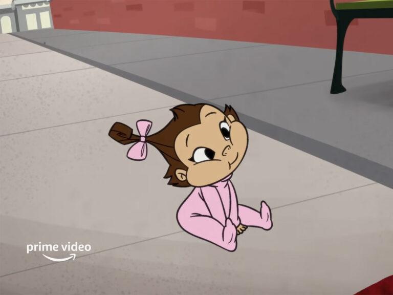 All You Need to Know About ‘The Boys: Diabolical’ Animated Spinoff