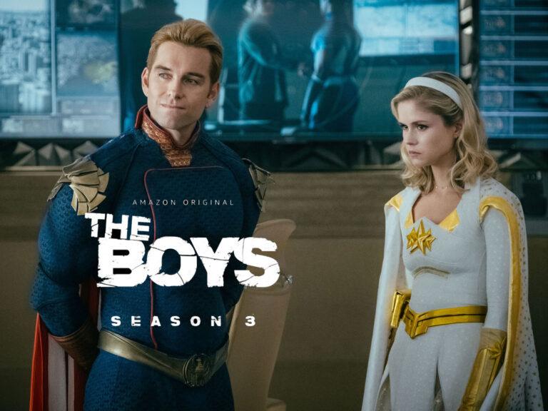 The Boys Season 3 Confirmed: But Do You Know The Full Schedule?