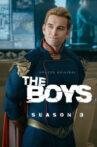 The Boys - Season 3