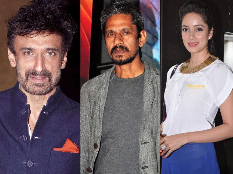 The New Villains Of ZEE5’s Upcoming ‘Abhay 3’ Revealed!