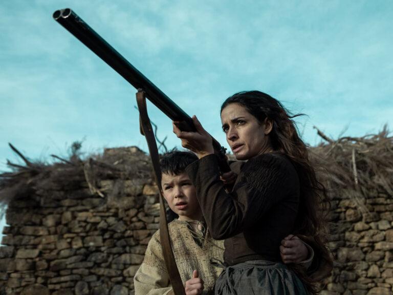 The Wasteland Streaming Now! Terrifying and Sleep Snatcher Tale