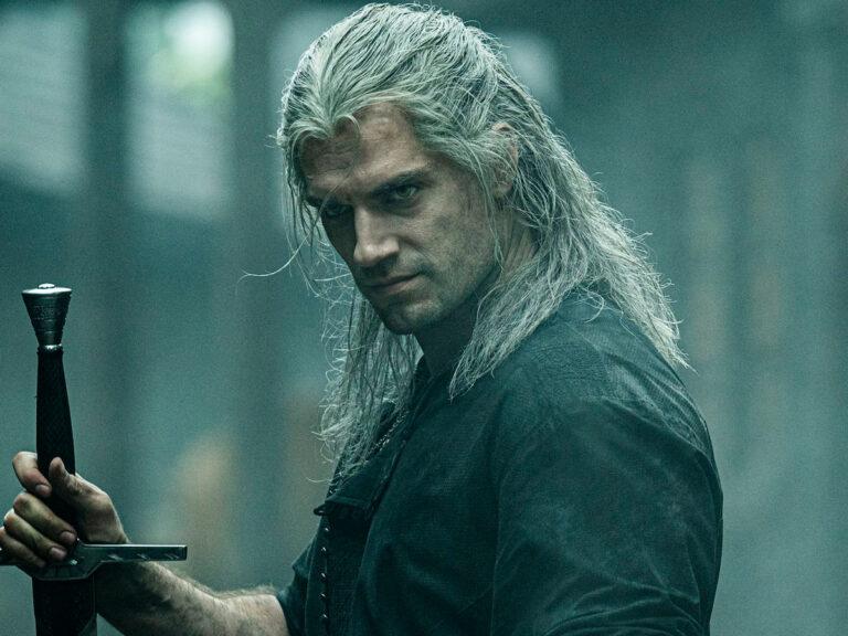 Netflix’s The Witcher Creator Promises Season 3 Will Be “Huge”