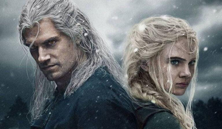 Henry Cavill Starrer The Witcher Creates This Record on OTT