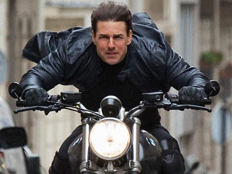 Tom Cruise’s Mission: Impossible 7 & 8 Postponed. Get New Release Dates