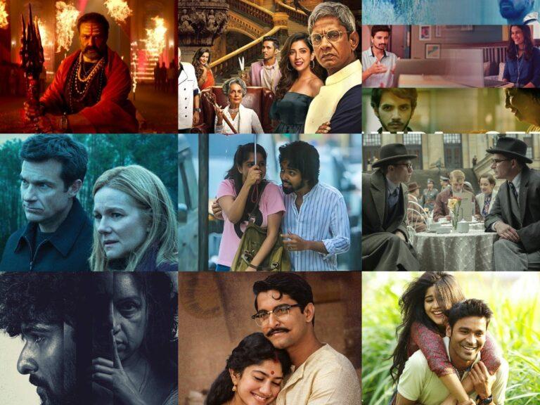 Top 11 Films & Shows Streaming on Indian OTT on 21st January