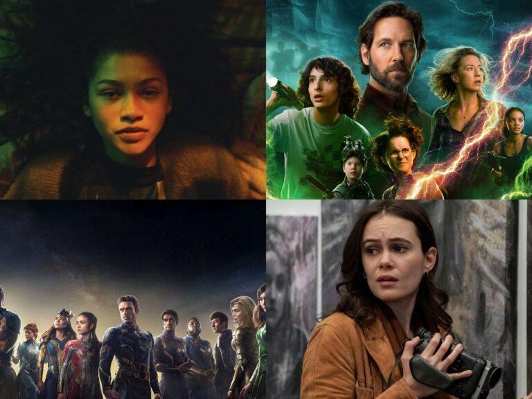 Top 5 Foreign Films & Series Streaming on OTT This Week