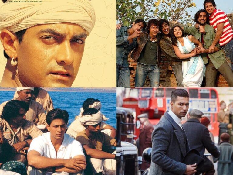 Top 5 Hindi Films To Stream On The 73rd Republic Day!
