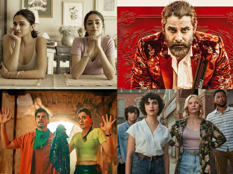 Top 5 Movies to Stream on OTT in February 2022