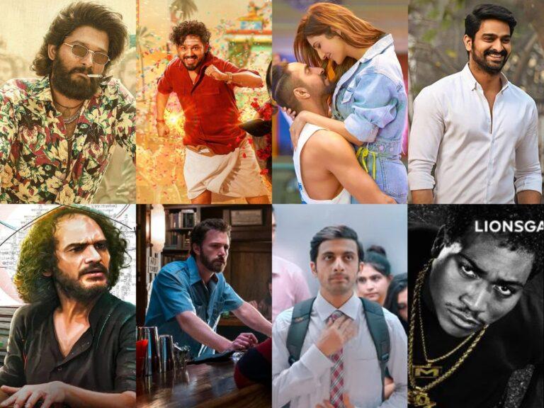 Top 10 Films & Shows Streaming on Indian OTT on 7th January