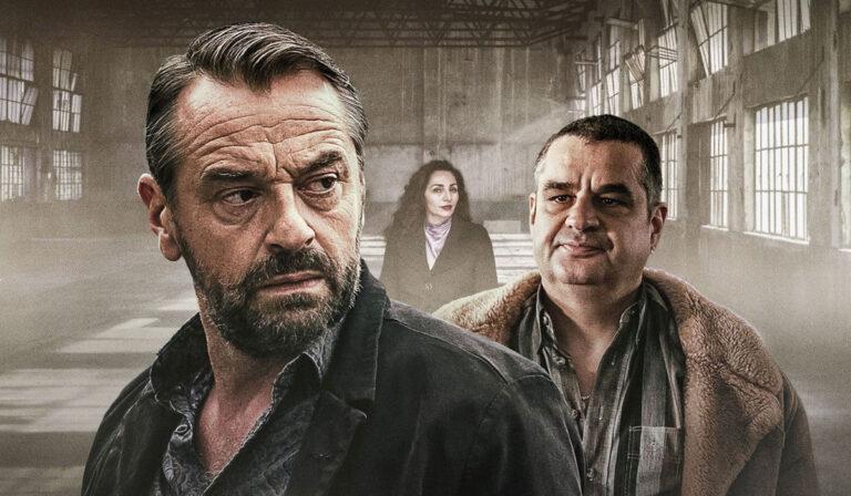 Stream Undercover Season 3 On Netflix Today! What’s In It?