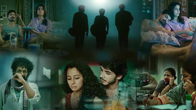 Unpaused: Naya Safar Review – Two Decent Stories Cannot Help A Subpar Series