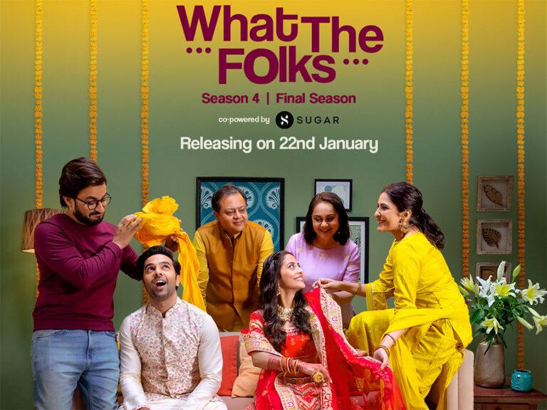 ‘What The Folks’ To End With Season 4 And A Few Cast Shuffles