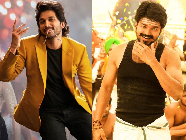 Where To Watch Mersal, Allu Arjun’s Ala Vaikunthapurramuloo Hindi