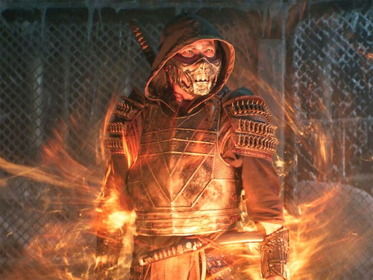 Why Mortal Kombat Movie Deserves a Sequel?
