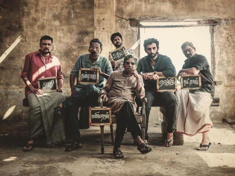 Why We Need An OTT Release of Vasanth Ravi’s Rocky?