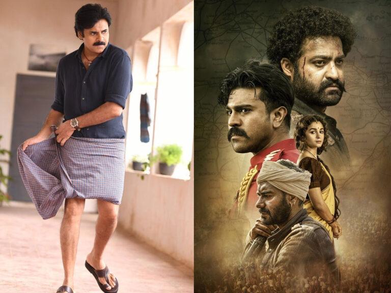 Will Pawan Kalyan Make Way For RRR Again?