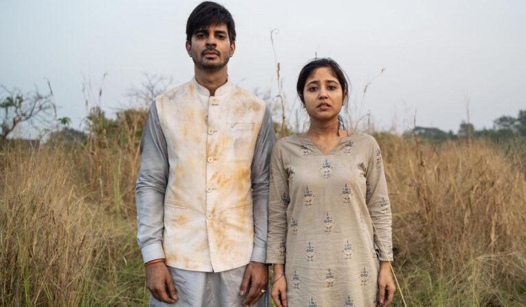 All You Need To Know About Netflix’s Yeh Kaali Kaali Ankhein