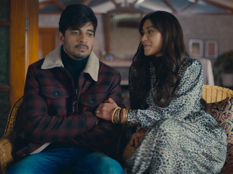 Yeh Kaali Kaali Aankhein Trailer Drops! Bold, Bloody And Thrilling