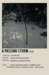 A Passing Storm Movie Streaming Online