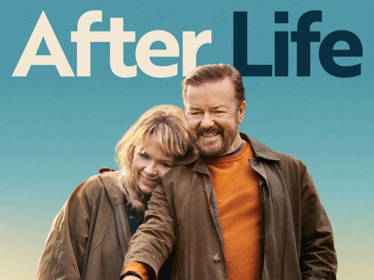 After Life Season 3 – Sentimental And Repetitive, Third Time Around