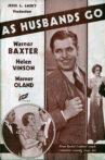 As Husbands Go Movie Streaming Online