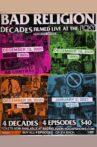 Bad Religion: Decades Movie Streaming Online