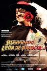 Bienvenido León de Francia Movie Streaming Online