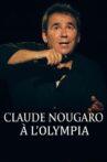Claude Nougaro à l'Olympia Movie Streaming Online