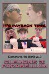 Clemons vs. the World vol.3: Parabellum Movie Streaming Online