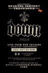 Down Presents: Quarter Century Throwdown Livestream Movie Streaming Online