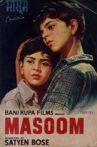 मासूम Movie Streaming Online
