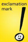 Exclamation Mark Movie Streaming Online