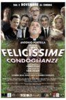 Felicissime condoglianze Movie Streaming Online