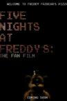 Five Nights at Freddy's: The Fan Film Movie Streaming Online