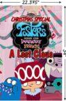 Foster's Home For Imaginary Friends: A Lost Claus Movie Streaming Online