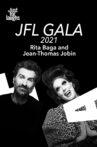 Gala JPR 2021 - Les Soirées Carte Blanche Jean-Thomas Jobin et Rita Baga Movie Streaming Online